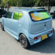 Suzuki Alto Japan for sale