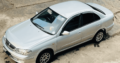 Nissan Sunny N16 for sale