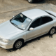 Nissan Sunny N16 for sale