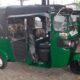 Bajaj 4 Stroke Three-wheeler for sale