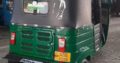Bajaj 4 Stroke Three-wheeler for sale