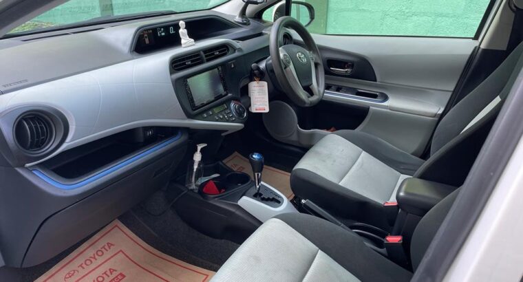 Toyota Aqua Aqua – Prius C for sale