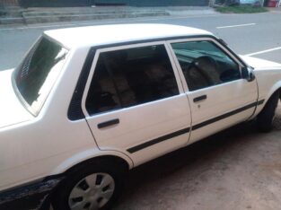 1985 Toyota Corolla for Sale