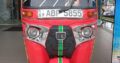 Bajaj Three wheel for sale