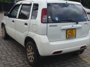 Suzuki Swift HT51S for sale