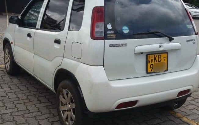 Suzuki Swift HT51S for sale