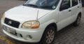 Suzuki Swift HT51S for sale