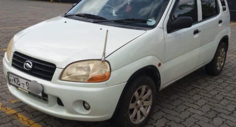Suzuki Swift HT51S for sale