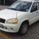 Suzuki Swift HT51S for sale