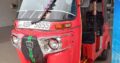 Bajaj Three wheel for sale