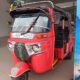 Bajaj Three wheel for sale