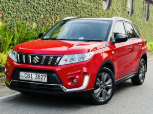 Suzuki Vitara 2019 for sale