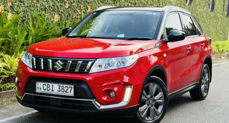 Suzuki Vitara 2019 for sale