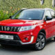 Suzuki Vitara 2019 for sale