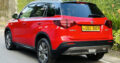 Suzuki Vitara 2019 for sale
