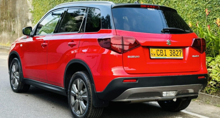 Suzuki Vitara 2019 for sale
