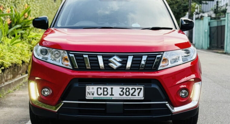 Suzuki Vitara 2019 for sale