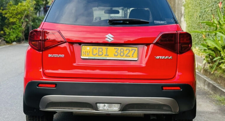 Suzuki Vitara 2019 for sale