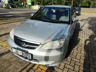 Honda Civic ES8 for sale