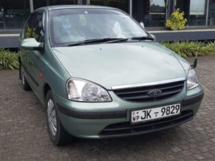 TATA Indigo GLX 2004 for sale