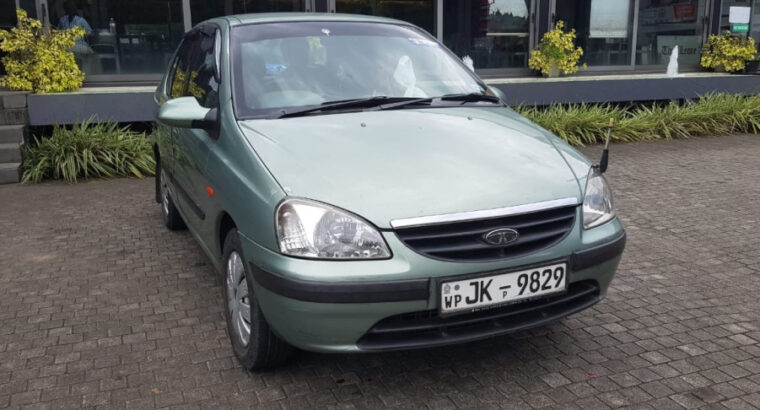 TATA Indigo GLX 2004 for sale