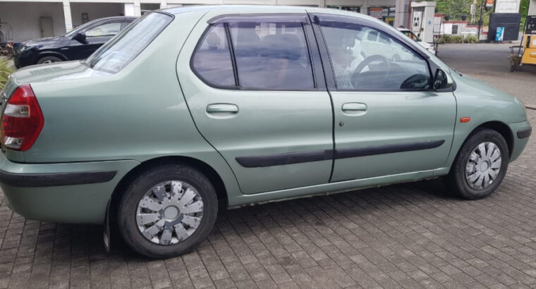 TATA Indigo GLX 2004 for sale