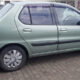 TATA Indigo GLX 2004 for sale