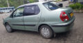 TATA Indigo GLX 2004 for sale