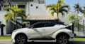 Toyota CHR NGX 50 2017 for sale