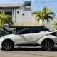 Toyota CHR NGX 50 2017 for sale