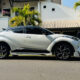 Toyota CHR NGX 50 2017 for sale