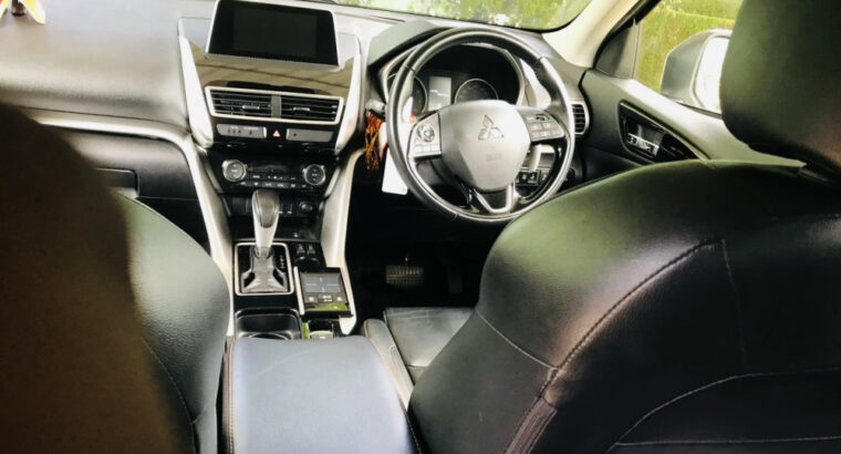 Mitsubishi Eclipse 2018 for sale