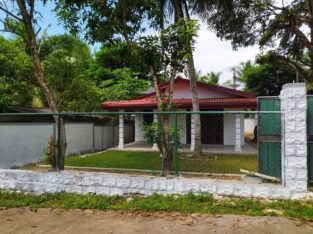 House for sale
