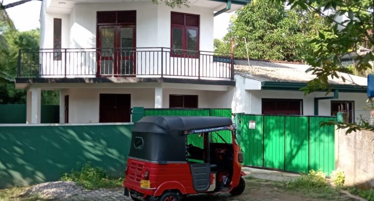 House For Sale