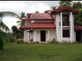 House for sale