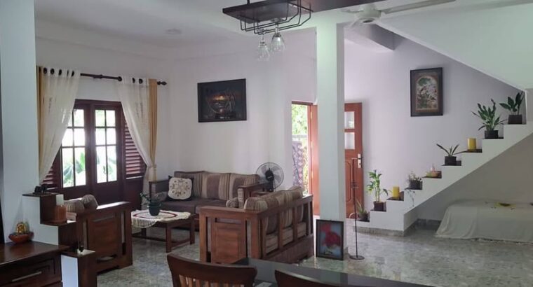 House for sale