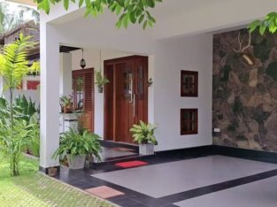 House for sale