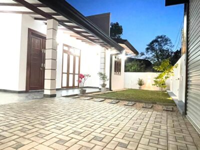 Brand New House for Sale