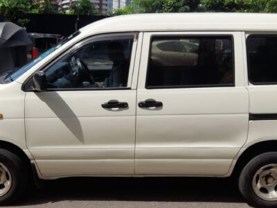 Toyota Town Ace Cr 41