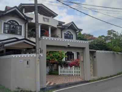House for sale – Ethul Kotte