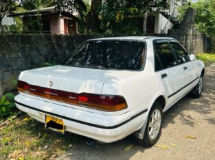 Toyota Carina AT170