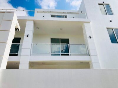 Luxury three Storied House for sale Ja Ela