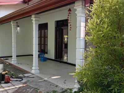 House For Sale in Ragama