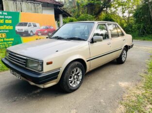 Nissan HB 11