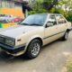 Nissan HB 11