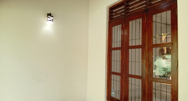 House For Sale in Ragama