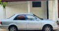 Toyota soluna