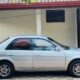 Toyota soluna