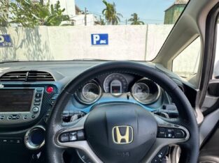 Honda GP1 Navi premium