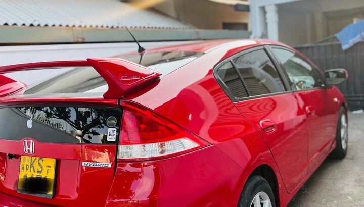 Honda insight